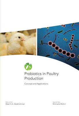 Cover art for Probiotics in Poultry Production