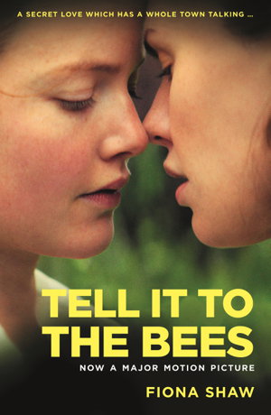 Cover art for Tell it to the Bees