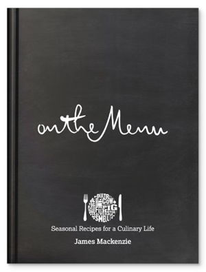 Cover art for On The Menu