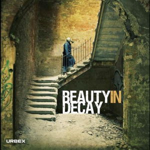 Cover art for Beauty in Decay