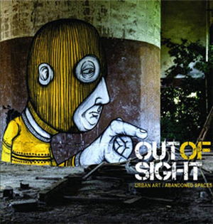 Cover art for Out of Sight