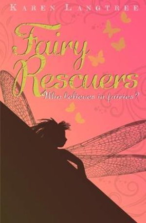 Cover art for Fairy Rescuers