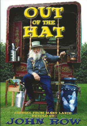Cover art for Out of the Hat