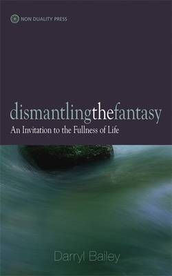 Cover art for Dismantling the Fantasy