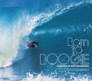 Cover art for Born To Boogie