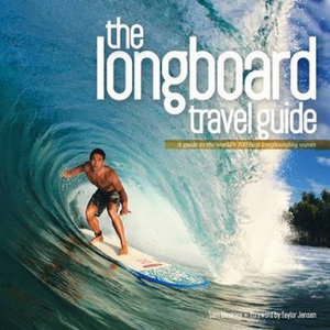 Cover art for Longboard Travel Guide