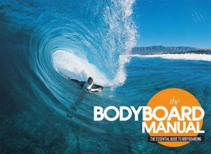 Cover art for Bodyboard Manual
