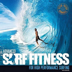 Cover art for Advanced Surf Fitness
