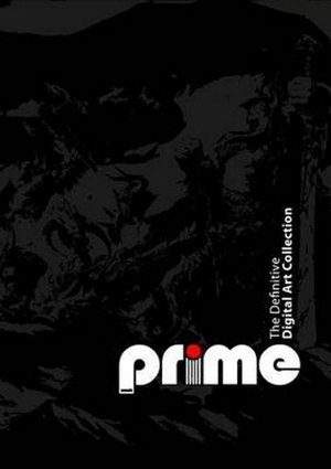 Cover art for Prime: The Definitive Digital Art Collection - Set of 5