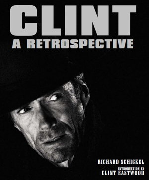 Cover art for Clint: A Retrospective