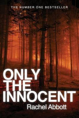 Cover art for Only the Innocent