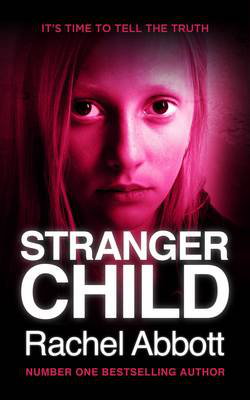 Cover art for Stranger Child