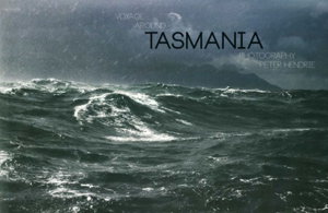 Cover art for Voyage Around Tasmania