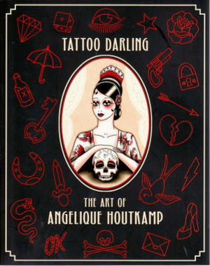 Cover art for Tattoo Darling