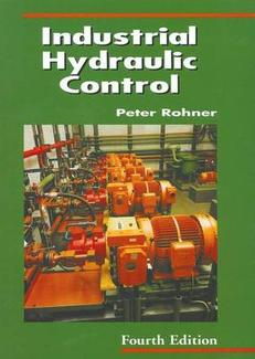 Cover art for Industrial Hydraulic Control