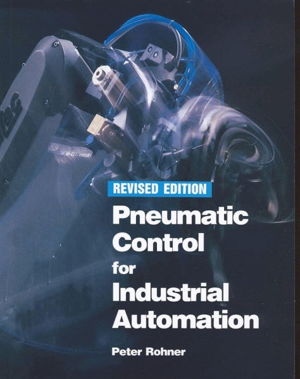 Cover art for Pneumatic Control for Industrial Automation