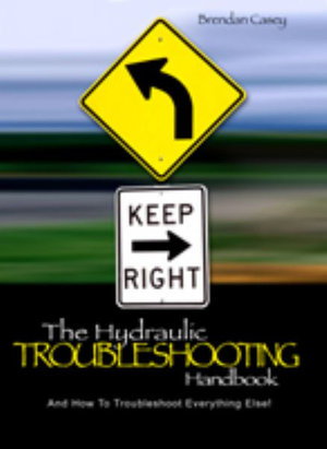 Cover art for Hydraulic Troubleshooting Handbook