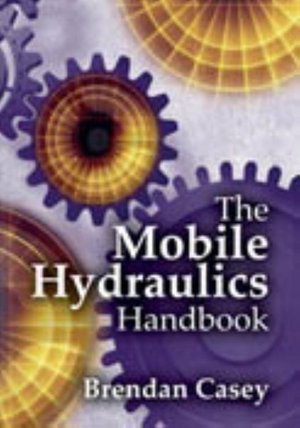 Cover art for Mobile Hydraulics