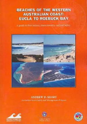Cover art for Beaches of the Western Australian Coast