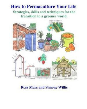 Cover art for How to Permaculture Your Life