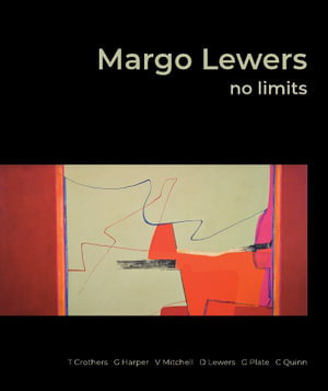 Cover art for Margo Lewers: No Limits