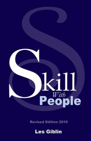 Cover art for Skill with People