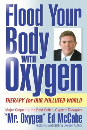 Cover art for Flood Your Body with Oxygen