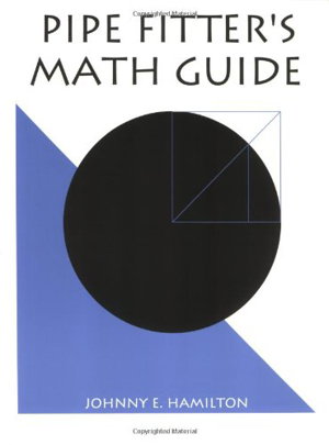 Cover art for Pipe Fitter's Math Guide
