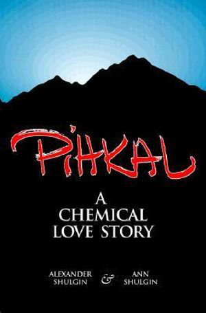 Cover art for Pihkal