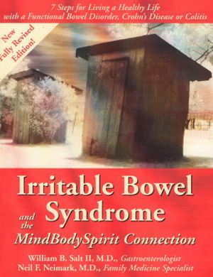 Cover art for Irritable Bowel Syndrome and the Mind-Body-Spirit Connection