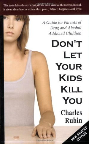 Cover art for Don't Let Your Kids Kill You