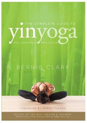 Cover art for The Complete Guide to Yin Yoga