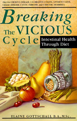 Cover art for Breaking the Vicious Cycle Intestinal Health Through Diet