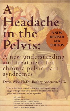Cover art for Headache in the Pelvis