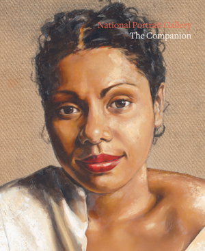 Cover art for The Companion