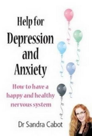 Cover art for Help for Depression & Anxiety