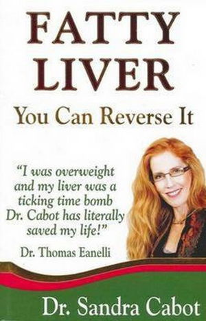 Cover art for Fatty Liver