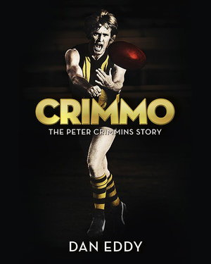 Cover art for Crimmo