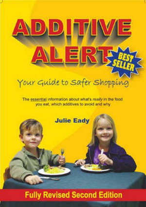 Cover art for Additive Alert