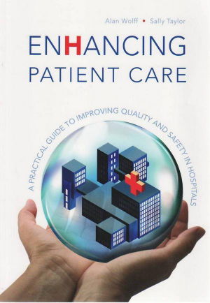 Cover art for Enhancing Patient Care