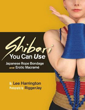 Cover art for Shibari You Can Use