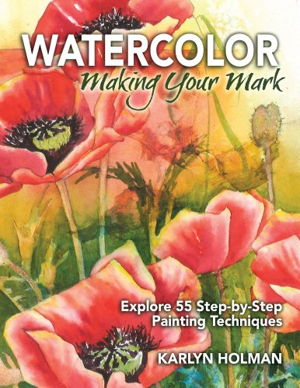 Cover art for Watercolor - Making Your Mark