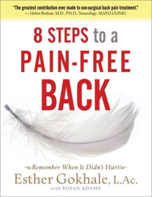 Cover art for 8 Steps to a Pain-Free Back