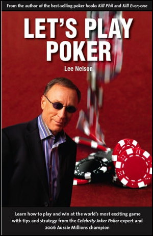 Cover art for Let's Play Poker