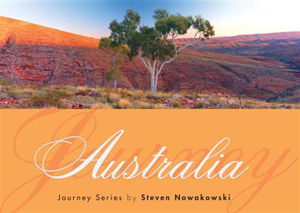 Cover art for Australia