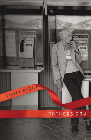 Cover art for Father's Day
