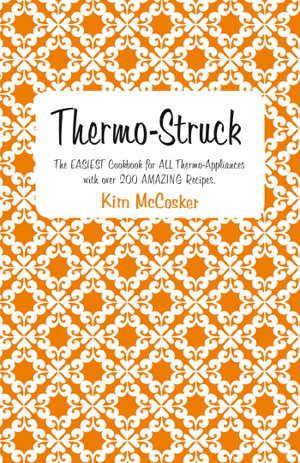 Cover art for Thermo-Struck