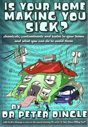 Cover art for Is Your Home Making You Sick?