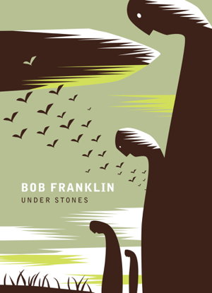Cover art for Under Stones