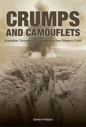 Cover art for Crumps and Camouflets